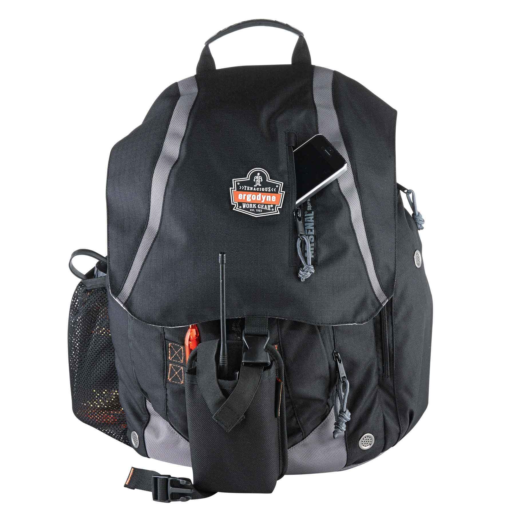 General Duty Gear Backpack - Bags/Totes